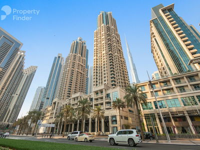 29 Burj Boulevard Podium, United Arab Emirates  29 Burj Boulevard Podium, United Arab Emirates