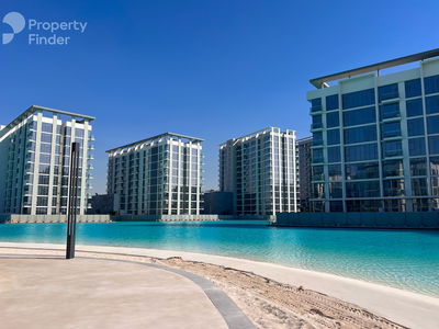 Azizi Riviera 23, United Arab Emirates  Azizi Riviera 23, United Arab Emirates