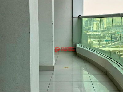 Marina Pinnacle, United Arab Emirates  Marina Pinnacle, United Arab Emirates