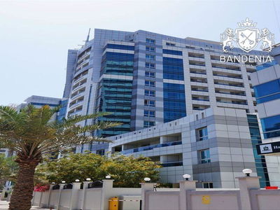 Marina Diamond 1, United Arab Emirates  Marina Diamond 1, United Arab Emirates