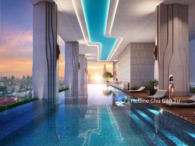 The Grand Manhattan, Vietnam The Grand Manhattan, Vietnam