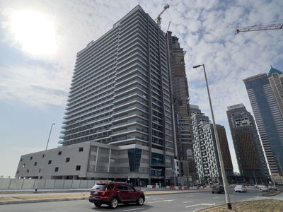 Elite Tower, United Arab Emirates  Elite Tower, United Arab Emirates