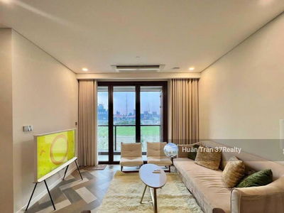 The Metropole Thu Thiem, Vietnam The Metropole Thu Thiem, Vietnam