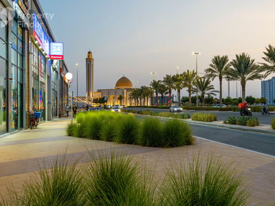 Cherrywoods, United Arab Emirates  Cherrywoods, United Arab Emirates