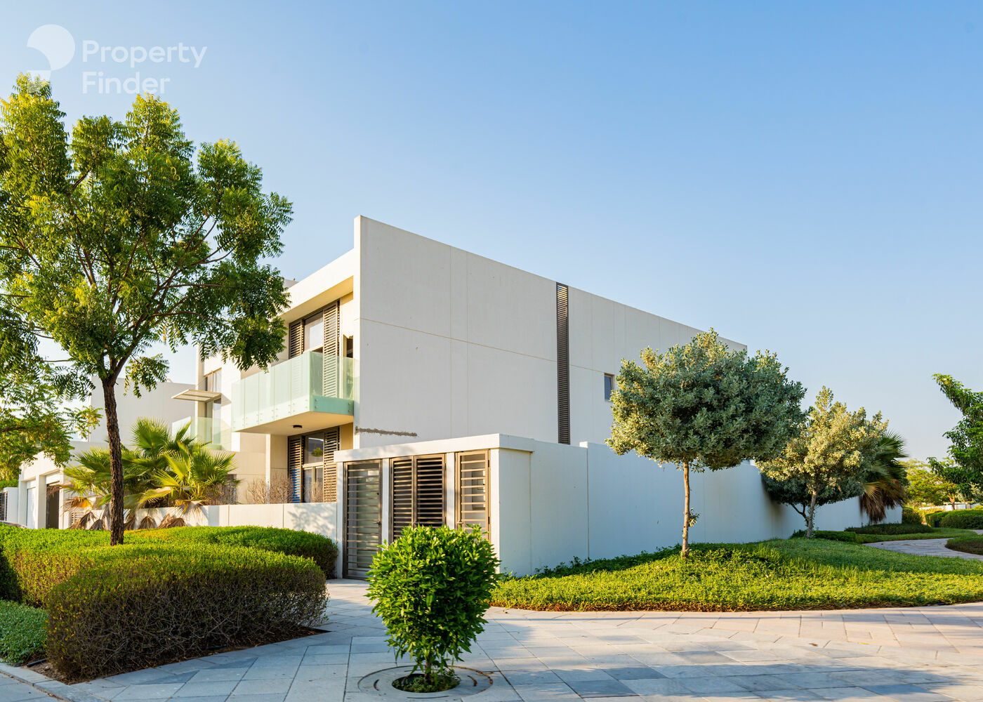 District One Villas, United Arab Emirates District One Villas, United Arab Emirates