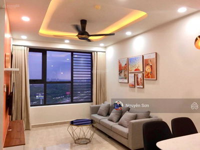 Centana Thu Thiem, Vietnam  Centana Thu Thiem, Vietnam