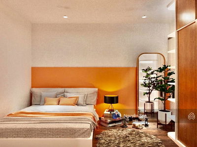 Centana Thu Thiem, Vietnam Centana Thu Thiem, Vietnam