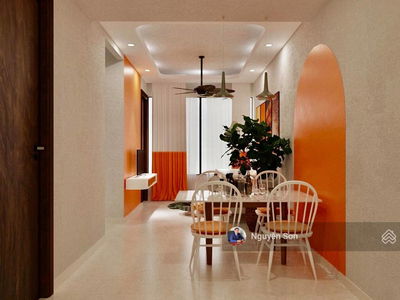 Centana Thu Thiem, Vietnam  Centana Thu Thiem, Vietnam