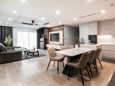 Viet Duc Complex, Vietnam Viet Duc Complex, Vietnam