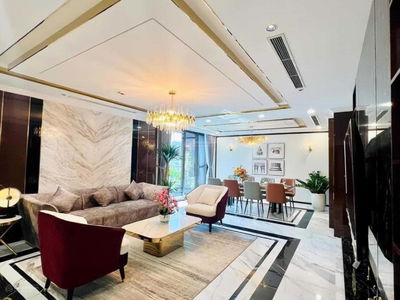 Viet Duc Complex, Vietnam Viet Duc Complex, Vietnam