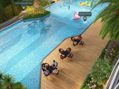 The Privia, Vietnam The Privia, Vietnam