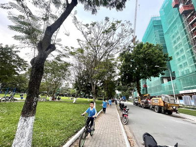 The Privia, Vietnam The Privia, Vietnam