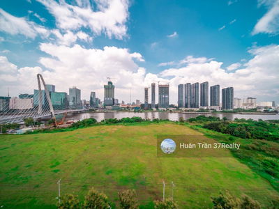 The Metropole Thu Thiem, Vietnam The Metropole Thu Thiem, Vietnam