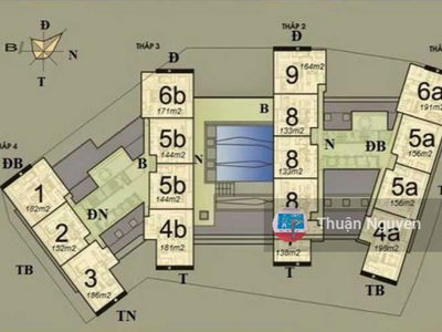 Dolphin Plaza, Vietnam Dolphin Plaza, Vietnam