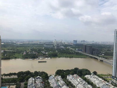 Saigon Pearl, Vietnam Saigon Pearl, Vietnam