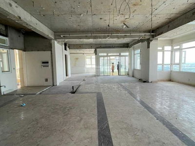 Saigon Pearl, Vietnam Saigon Pearl, Vietnam