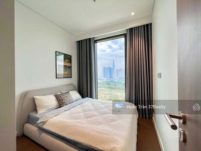 The Metropole Thu Thiem, Vietnam The Metropole Thu Thiem, Vietnam