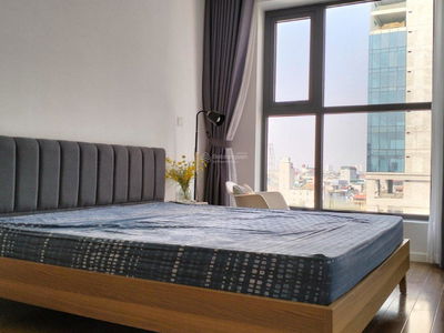 My Dinh Pearl, Vietnam My Dinh Pearl, Vietnam