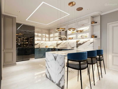 BRG Diamond Residence, Vietnam BRG Diamond Residence, Vietnam