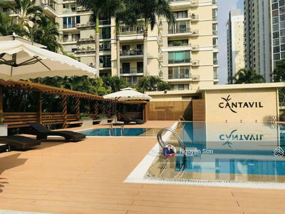 Cantavil An Phu - Cantavil Premier, Vietnam Cantavil An Phu - Cantavil Premier, Vietnam