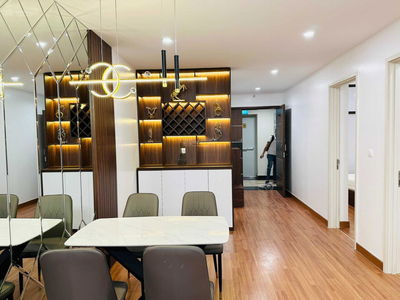 Eurowindow Multi Complex, Vietnam Eurowindow Multi Complex, Vietnam