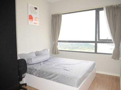 Masteri An Phu, Vietnam  Masteri An Phu, Vietnam