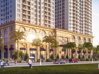 Tay Ho Residence, Vietnam Tay Ho Residence, Vietnam