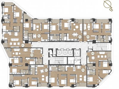 HDI Tower, Vietnam HDI Tower, Vietnam