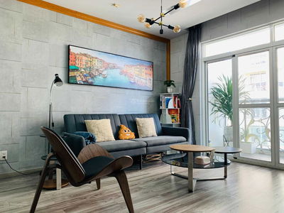 The Flemington, Vietnam The Flemington, Vietnam