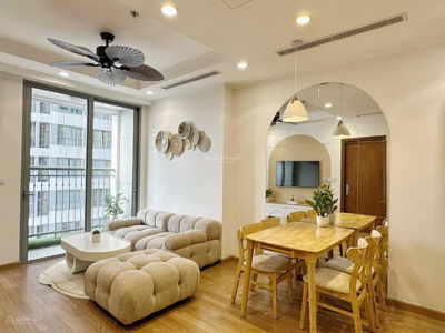 Park Hill Premium, Vietnam Park Hill Premium, Vietnam