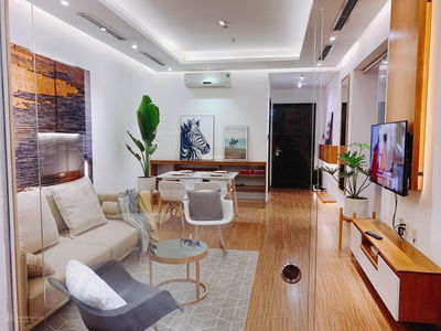 Times City, Vietnam Times City, Vietnam