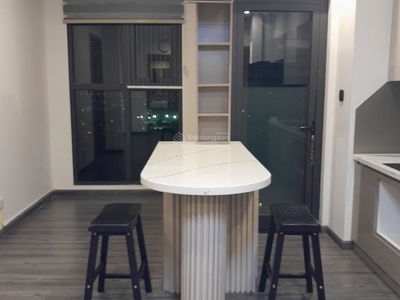 The Zenpark project, Gia Lam District, Hanoi, Vietnam The Zenpark project, Gia Lam District, Hanoi, Vietnam