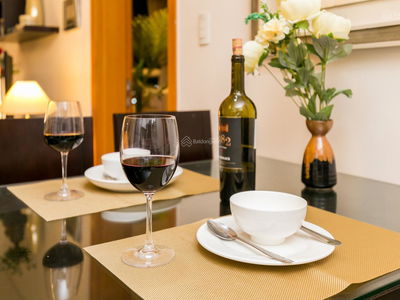 The Manor - City. Ho Chi Minh, Vietnam The Manor - City. Ho Chi Minh, Vietnam