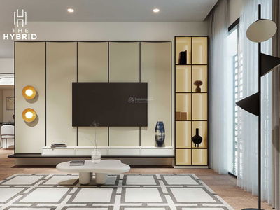 MT Eastmark City Apartment, Vietnam MT Eastmark City Apartment, Vietnam