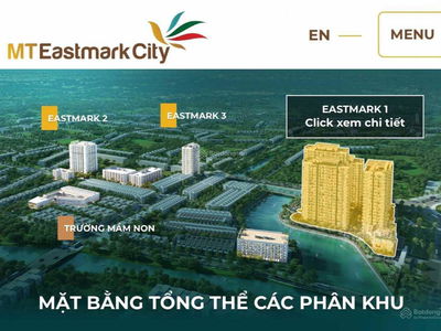 MT Eastmark City Apartment, Vietnam MT Eastmark City Apartment, Vietnam