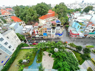 HaDo Centrosa Garden, Vietnam HaDo Centrosa Garden, Vietnam