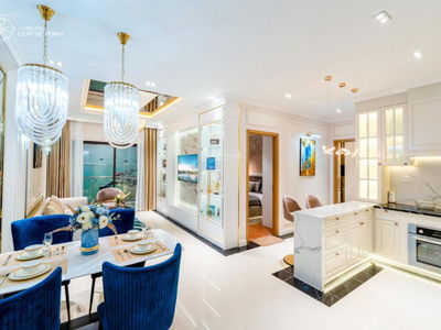 Vung Tau Center Point, Vietnam Vung Tau Center Point, Vietnam