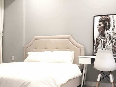 Masteri Thao Dien, Vietnam Masteri Thao Dien, Vietnam