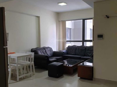 Masteri Thao Dien, Vietnam Masteri Thao Dien, Vietnam