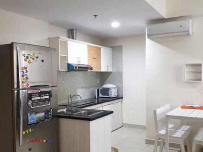 Masteri Thao Dien, Vietnam Masteri Thao Dien, Vietnam