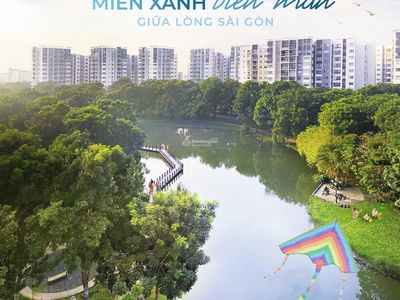 Celadon City, Vietnam Celadon City, Vietnam