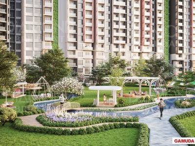 Celadon City, Vietnam Celadon City, Vietnam