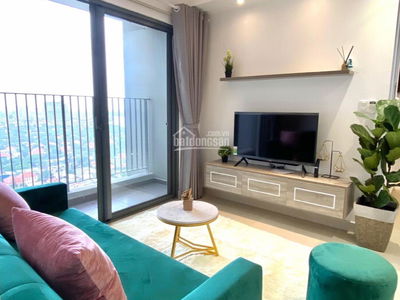 Masteri Thao Dien, Vietnam Masteri Thao Dien, Vietnam