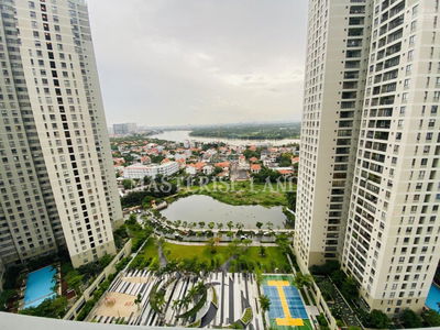 Masteri Thao Dien, Vietnam Masteri Thao Dien, Vietnam