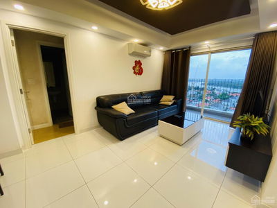 Masteri Thao Dien, Vietnam Masteri Thao Dien, Vietnam