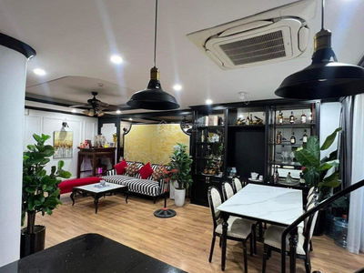 Government Cipher Committee Apartment, Vietnam Government Cipher Committee Apartment, Vietnam