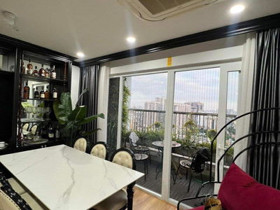 Government Cipher Committee Apartment, Vietnam Government Cipher Committee Apartment, Vietnam