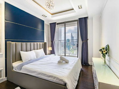 The Gold View, Vietnam The Gold View, Vietnam