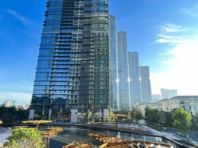 Grand Marina Saigon, Vietnam Grand Marina Saigon, Vietnam