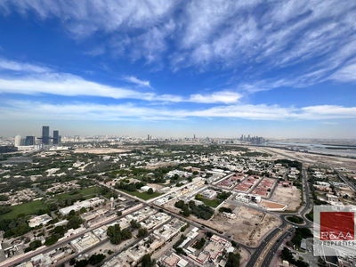 Downtown Views II Tower 3, United Arab Emirates  Downtown Views II Tower 3, United Arab Emirates